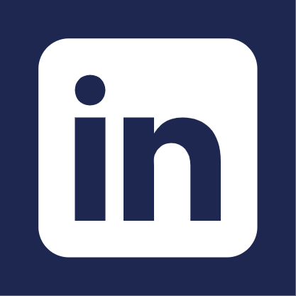Linkedin Icon